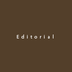 Editorial